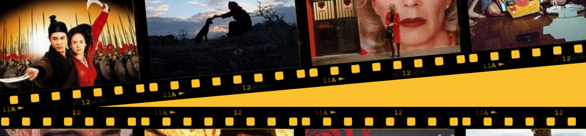 World Cinema with Anna