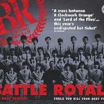 Battle Royale (2000)
