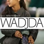 Wadjda (2012)